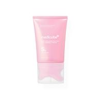 [Medicube] PDRN Collagen Gua Sha Neck Wrinkle Cream 90g pink