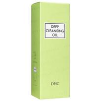 DHC - Deep Cleansing Oil 70ml beige