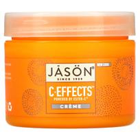 Jason Natural, C Effects, Cream, 2 oz (57 g) beige