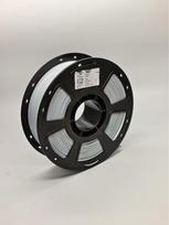 1.75mm High Gloss PETG Filament for FDM Printing: Strong, Tough, Injection Molding Grade black