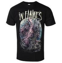 Summer in Flames Graphic Cotton Tshirt Unisex Summer Short Sleeve Fashion Brand Tee Luxury Casual Vintage Tees 2XL gray