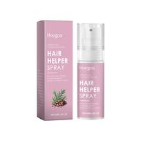 HOEGOA Hair Care Spray Nourishing Scalp Moisturizing Hair Treatment Leave-In Conditioner 150ml
