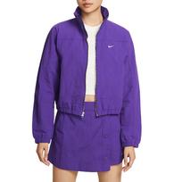 Nike Sportswear Everything Repel Striukė Moteriška HJ1000-547 XS balta