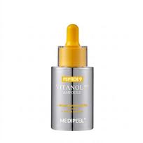 MEDIPEEL Peptide 9 Vitanol Ampoule Pro 20% Niacinamide Brightening Firm-Looking Facial Serum 30ml