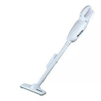 Makita CL106FDZW Cordless Vacuum Cleaner 10.8V White Capsule Type, Slide/Trigger Switch, Body Only (Battery, Charger Sold Separately) mėlyna