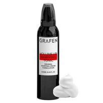 Grafen Volume Up Whipping Tonic Mousse 1 pcs 250ml black
