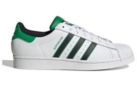 Adidas Superstar 'Baltas Juodas Žalias' ID4670 38⅔ white
