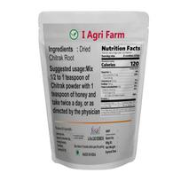 Iagrifarm Chitrak Root Powder - 250 gram - Chita Mool/Chita Root/Chita Jadd Powder