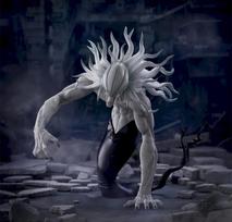 Jujutsu Death Reversal Rika Kaisen FIGURIZM (Full Manifestation) black