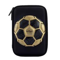 Smiggleauksinė futbolo serija Mokyklinė kuprinė Tūrinė pieštukinė Dėklas per petį Pietų dėžutės krepšys Lengva kuprinė Stationery box