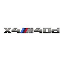 7,3 cm M logotipo naujas pilkas ABS raidės lipdukas bagažinės ženklelis BMW X3 M40D 40I X4 M40D X5 M50D 50I X6 M50D 50I X7 M50D 50I