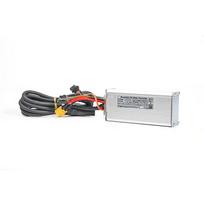 Controller 48V 6A With Red Plug For OUXI C80 Pro 250W 20Inch Fat E-Bike 4.0 EU Version Replacement- NEW IMAGE kaip parodyta spalva