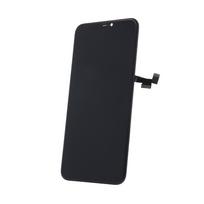 Tfo Incell FHD ekranas su jutikliniu skydeliu Apple iPhone 11 Pro Max, juodas