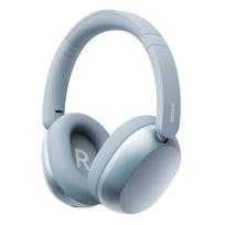 Xiaomi Redmi Headphones Neo Bluetooth Over-Ear Microphone Mist Blue Noise canceling Noise reduction Wireless