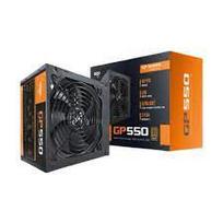 Maitinimo Šaltinis AIGO PSU GP650. 650W 80plus bronze