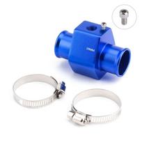 Water Temp Meter Joint Hose Adapter 18/20/22/24/28/30/32/34/36/38/40MM