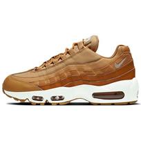 Nike Air Max 95 'Wheat Brown' Women's Sneakers Casual Shoes CZ3951-700 35.5 brown