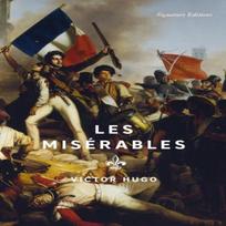 Les Miserables by Victor Hugo Paperback Book 9781454959786