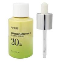 ANUA GREEN LEMON VITA C BLEMISH SERUM 20g beige