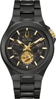 Vyriškas Laikrodis BULOVA Maquina 98A340