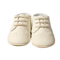 Naujagimių kasdieniai neslystantys batukai berniukams, vienspalviai su raišteliais, pirmieji batukai kūdikiams, 3 6 12 18 mėn., minkšti PU batai, tinka visiems sezonams Size12(6-12m) white