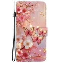 Dėl Xiaomi Redmi A5 4G dėklo Redmi A5 4G dangtelio 171mm Madingas piniginės atverčiamas stovas Telefono dėklas Fundas Xiaomi RedmiA5 A 5 4G dėklams Redmi A5 4G 171mm beige