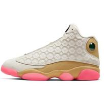 Air Jordan 13 Retro 'Chinese New Year' Men's CW4409-100 EU 41 white