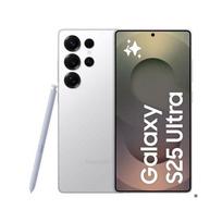 SAMSUNG Galaxy S25 Ultra AI išmanusis telefonas 12GB RAM + 256GB/512GB SIM + eSIM 12+256GB sidabras
