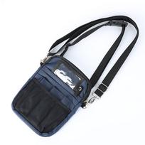Nursing Organizer Belt,Nurse Fanny Pack for w/ Tape Holder Medical Pack Pocket,Nurse Apron Hip Bag for Stethoscopes,Scis 1 mėlyna
