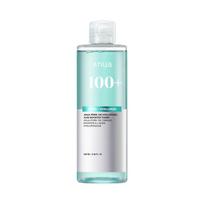 Anua PDRN 100 Hyaluronic Acid Hydrating Booster Toner 250ml white