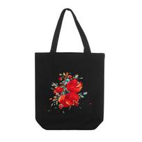 Bag Embroidery Hoops Cloth Threads Tools Sewing Needlepoint Kits Cross Stitch Embroidery Kit 7