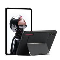 Case For ZTE Nubia RedMagic Astra / Tablet 3 Pro 9.06  Inch Gaming Tablet Back Cover Shell Protective Case Multi-angle Stand RedMagic Tablet3 Pro juoda