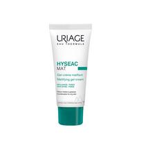 Uriage Hyseac Mat 40ml - Matte Control, Korean 40ml white