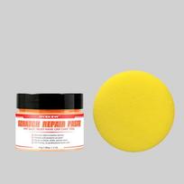 Car Scratch Repair Paste, Paint Scratch Remover & Polish Wax for Light Scratches Swirl Marks, Multi-Color Car Clear Coat Restoration 30G yellow