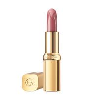 L'OREAL PARIS Color Riche Satin Lipstick- 601 Worth It, 4 Gm beige
