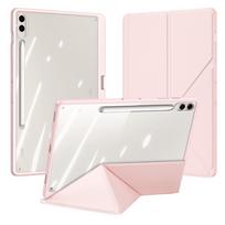 Case for Samsung Galaxy Tab S10+ Plus, Dux Ducis MAGI, pink