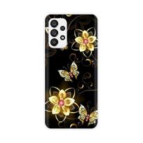 Skirtas Samsung A32 dėklas, skirtas Samsung Galaxy A32 4g Sm -A325f /Ds silikoninis dangtelis, skirtas Samsung A32 A 32 5g Sm -A326b /Ds minkštiems silikoniniams dėklams A32 4G(6.4) A325F-DS