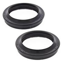 PriekinÄs pakabos tarpinÄs nuo dulkiÅ³ 4 RIDE AB57-108 43x54,5x13 2vnt.