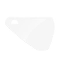 New Rainproof Charger Port Cover For Tesla Model Y/3/YL 2025-2025 Outdoor Protection Dustproof Covers Accessory white