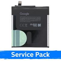 Akumuliatorius skirtas Google Pixel 10 Pro XL (Service Pack)