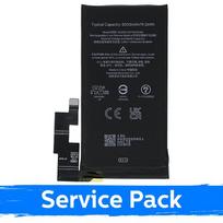 Akumuliatorius skirtas Google Pixel 6 Pro (Service Pack)
