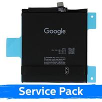 Akumuliatorius skirtas Google Pixel 9 Pro (Service Pack)