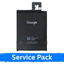 Akumuliatorius skirtas Google Pixel 9a (Service Pack)