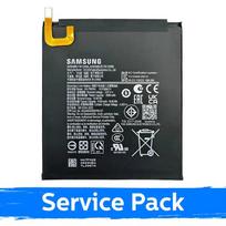 Akumuliatorius skirtas Samsung X130 / X133 / X135 Tab A11 (2025) LTE SCUD_HQ-7800SA (Service Pack)