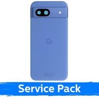 Galinis dangtelis skirtas Google Pixel 8A / Bay / (Service Pack)