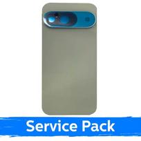 Galinis dangtelis skirtas Google Pixel 9 / Wintergreen / (Service Pack)