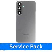 Galinis dangtelis skirtas Samsung S947 S26 Plus / Silver Shadow / (Service Pack)