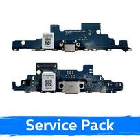 Samsung X820 / X826 Tab S10 Plus su lanksčiąja jungtimi / plata (Service Pack)