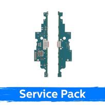 Samsung X920 / X926 Tab S10 Ultra su lanksčiąja jungtimi / plata (Service Pack)
