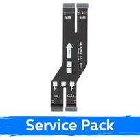 Samsung A166 A16 5G pagrindinė matinimo / (SUB)-(MAIN) / (Service Pack)